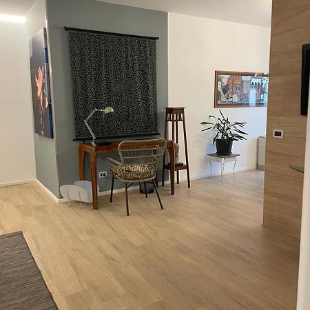 Casa D'Angelo Con Parcheggio Apartment Vicenza Exterior foto
