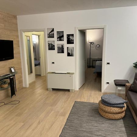 Casa D'Angelo Con Parcheggio Apartment Vicenza Exterior foto