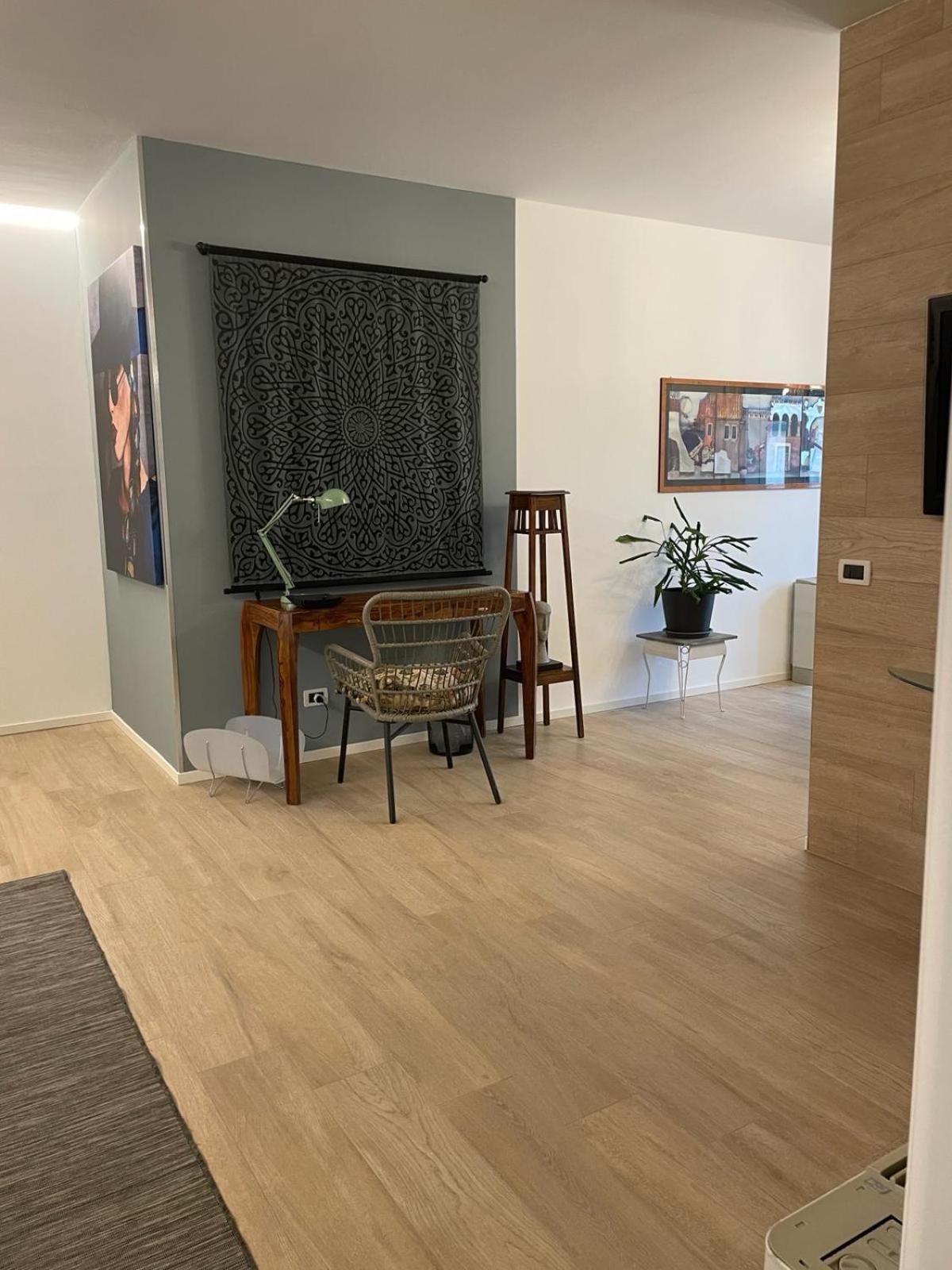 Casa D'Angelo Con Parcheggio Apartment Vicenza Exterior foto