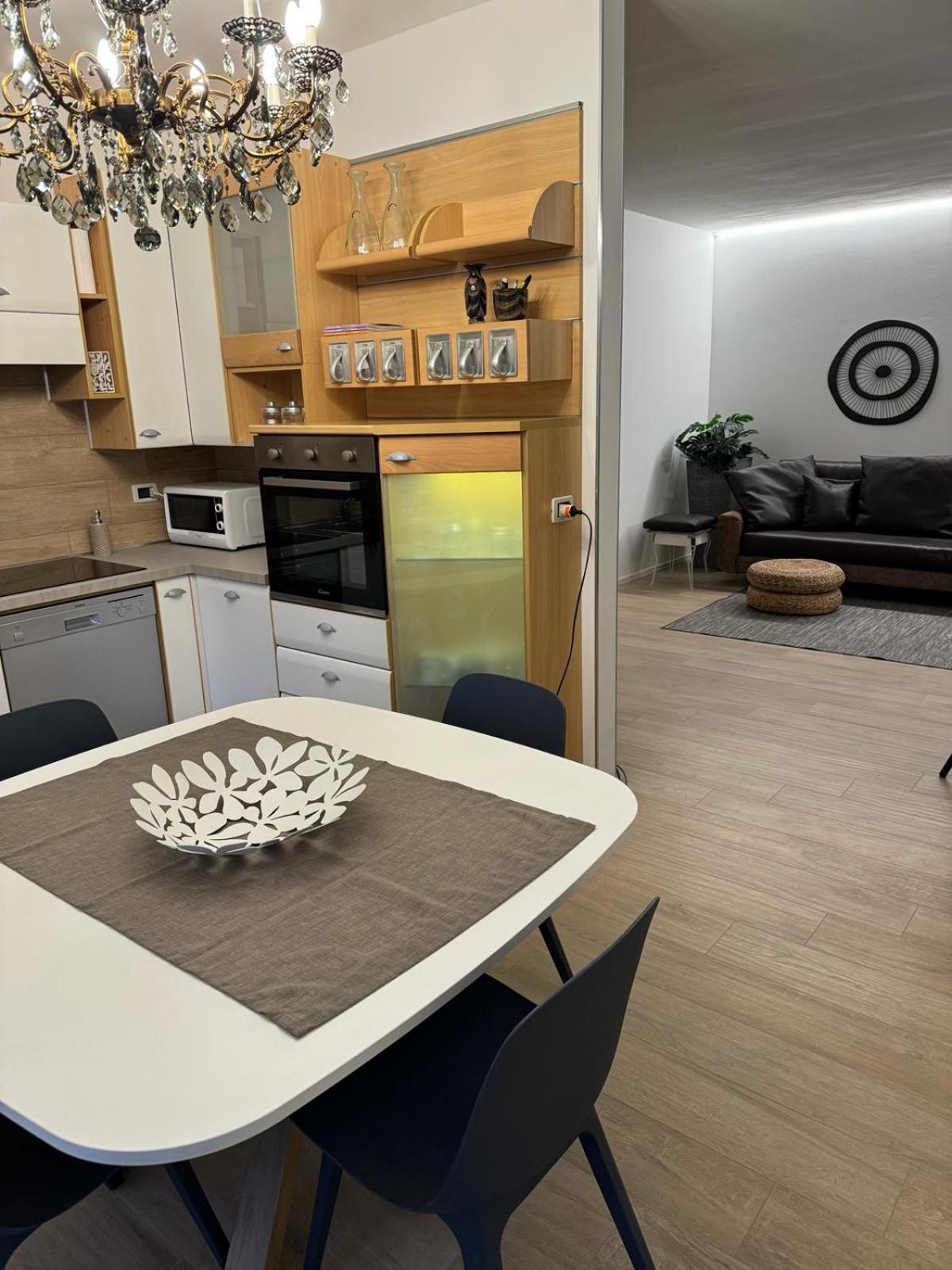 Casa D'Angelo Con Parcheggio Apartment Vicenza Exterior foto