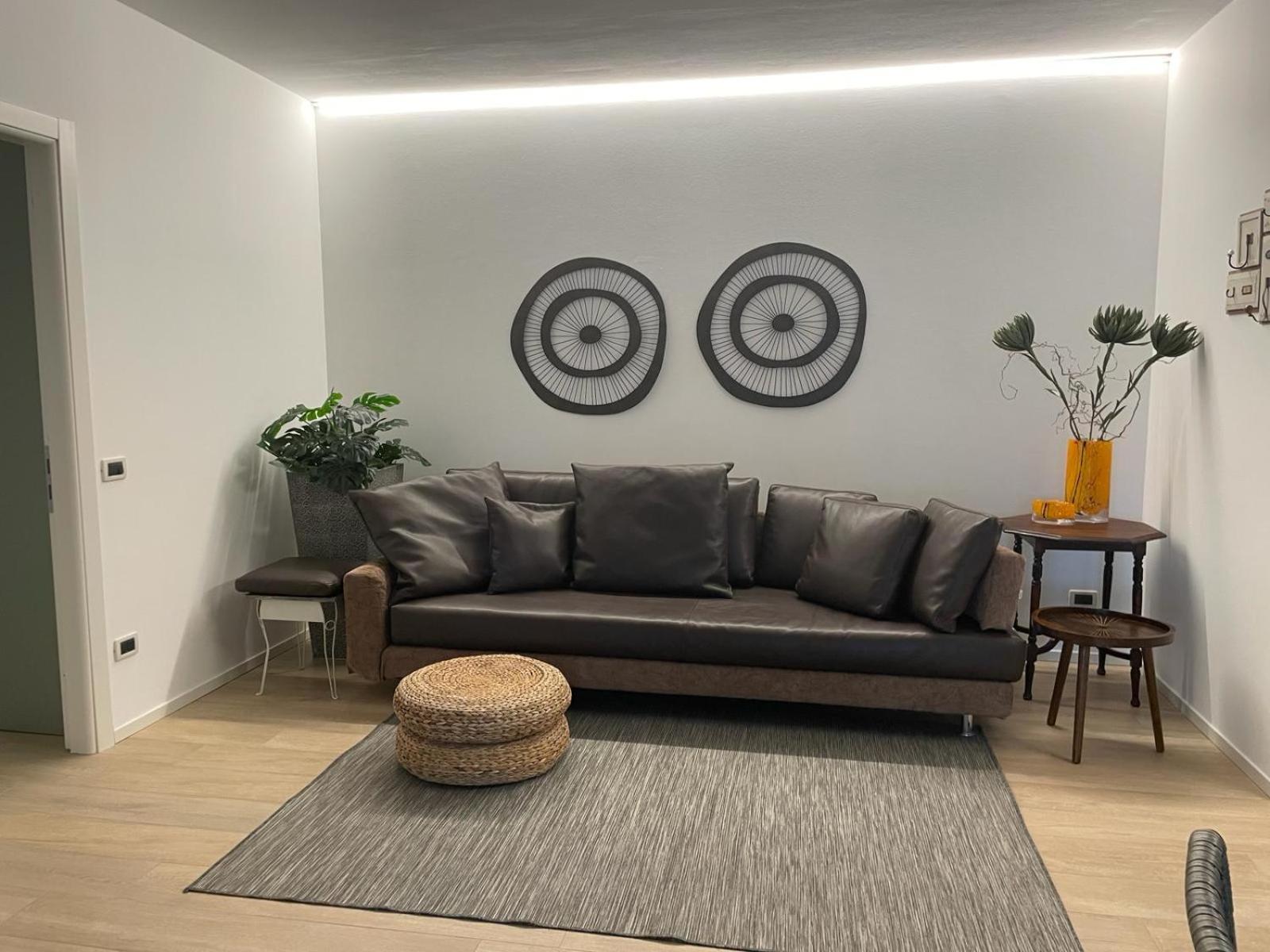 Casa D'Angelo Con Parcheggio Apartment Vicenza Exterior foto