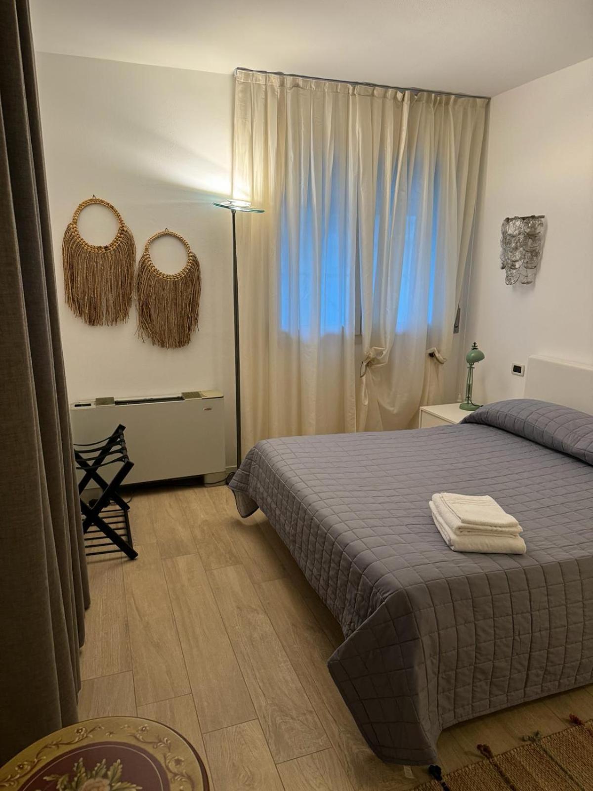 Casa D'Angelo Con Parcheggio Apartment Vicenza Exterior foto