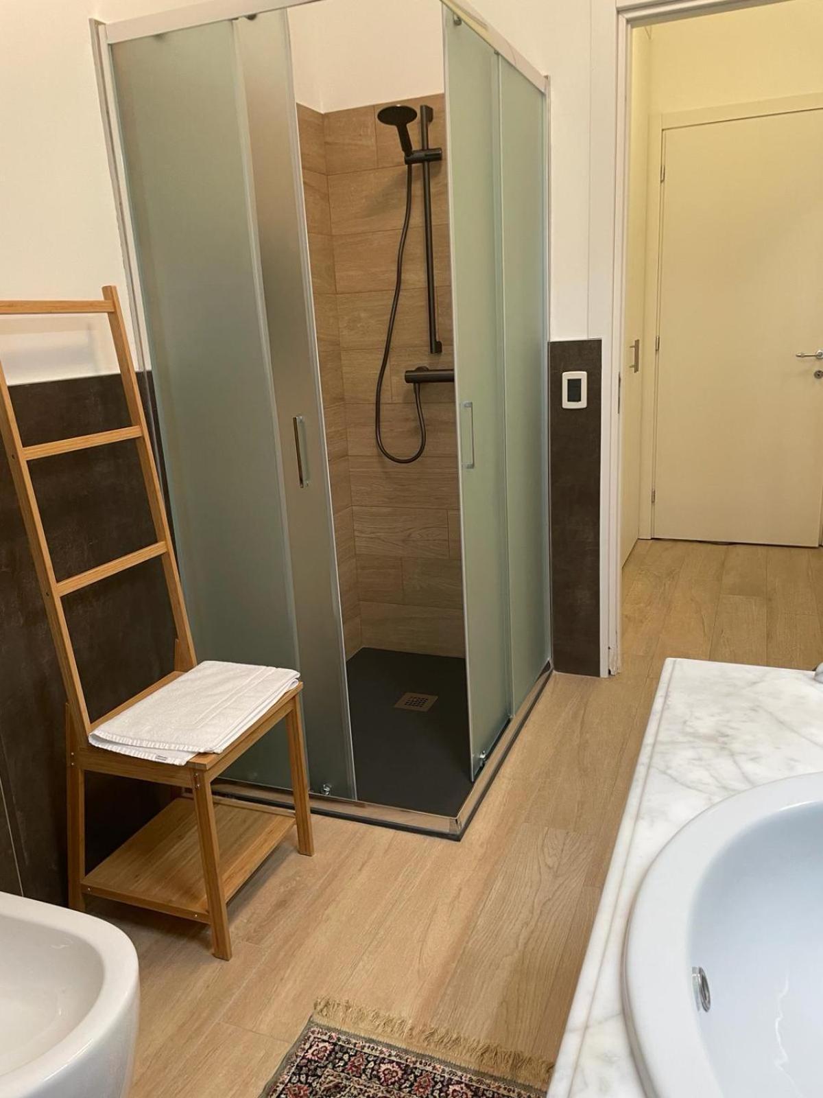 Casa D'Angelo Con Parcheggio Apartment Vicenza Exterior foto