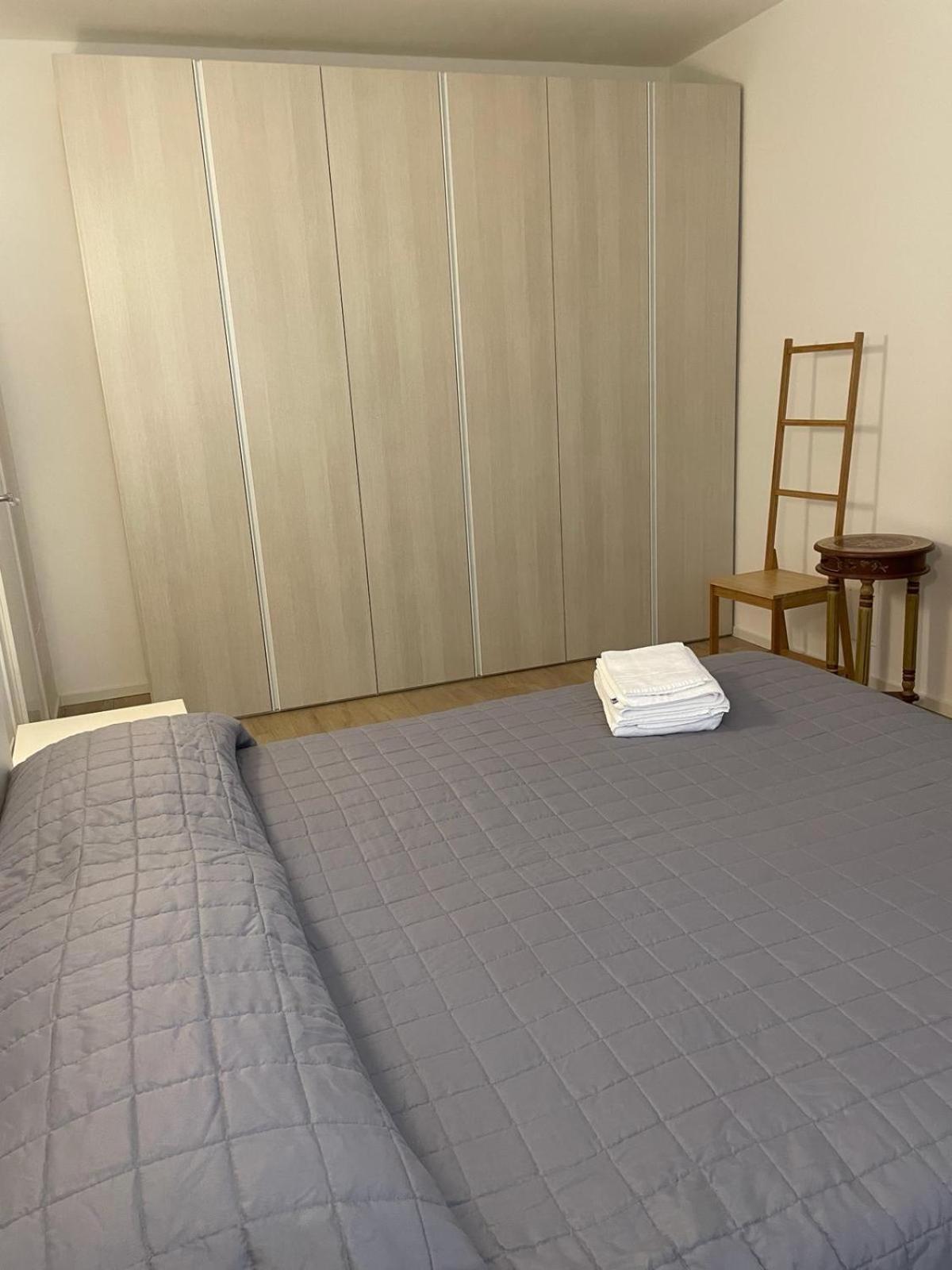 Casa D'Angelo Con Parcheggio Apartment Vicenza Exterior foto