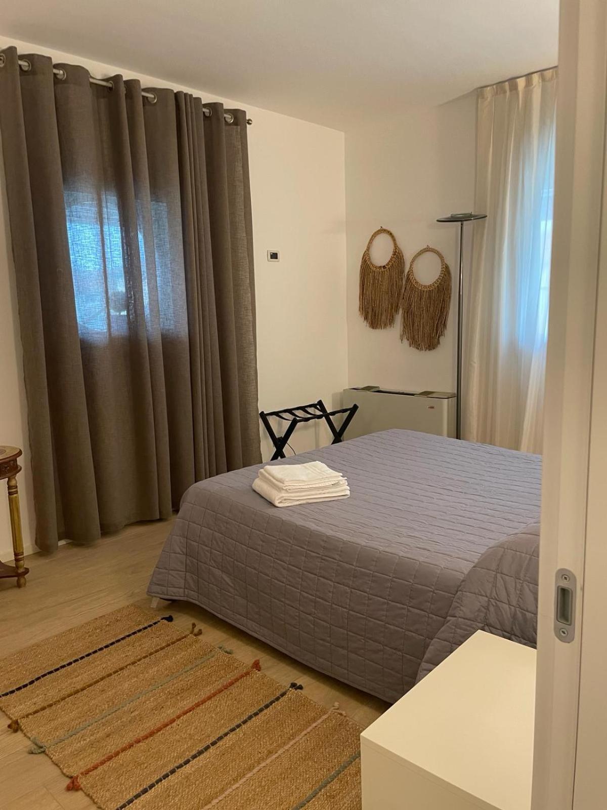 Casa D'Angelo Con Parcheggio Apartment Vicenza Exterior foto